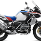 BMW R 1200 GS ADVENTURE 2014-2019 & R 1250 GS ADVENTURE 2019-2024 TEMPLATE