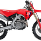 HONDA CRF 250 2025 & CRF 450 2025 - FRAME TEMPLATE
