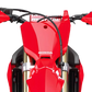 HONDA OEM HANDGUARDS TEMPLATE