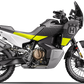 HUSQVARNA NORDEN 901 TEMPLATE