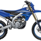 YAMAHA WR 250 2020-2024 & WR 450 2019-2023 TEMPLATE