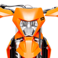 KTM EXC 2024+ OEM HANDGUARDS TEMPLATE