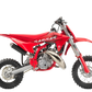 GASGAS MC 65 2024+ TEMPLATE