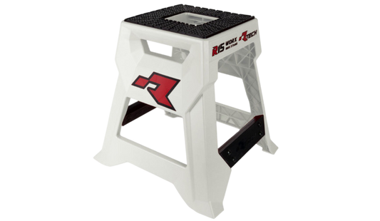 RTECH R15 WORX - STAND TEMPLATE