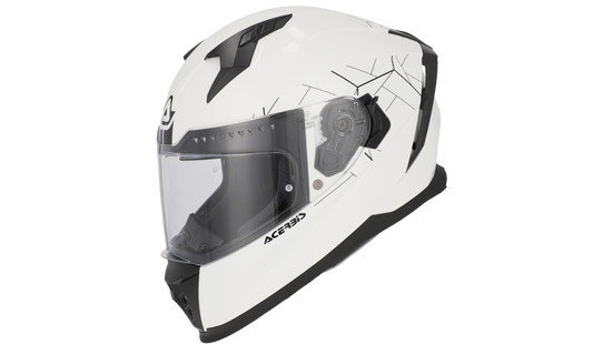 ACERBIS X-WAY - ALL SIZES TEMPLATE