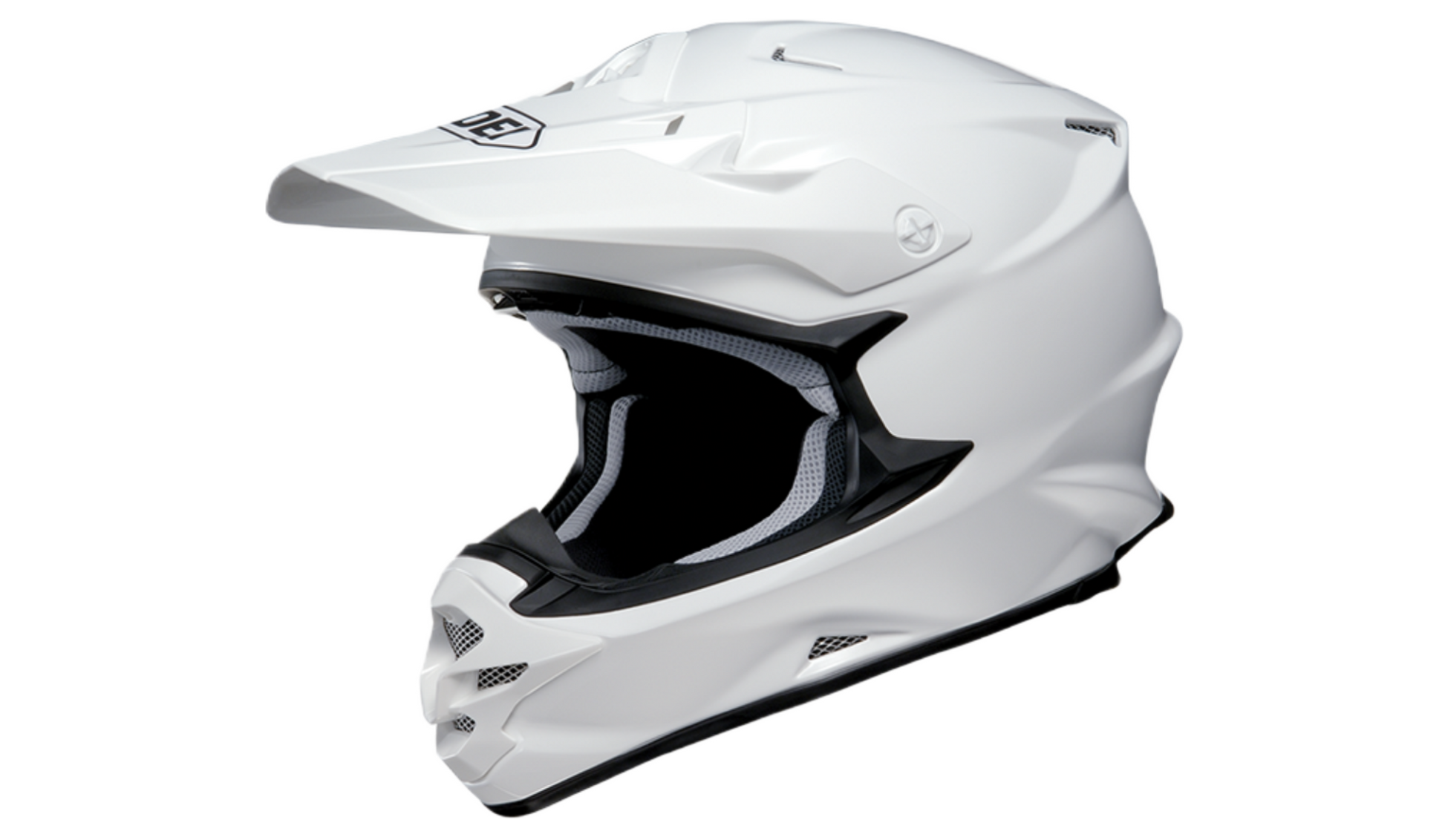 Shoei VFX-W - Size Small & Medium Template