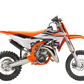 KTM SX 65 2024+ TEMPLATE