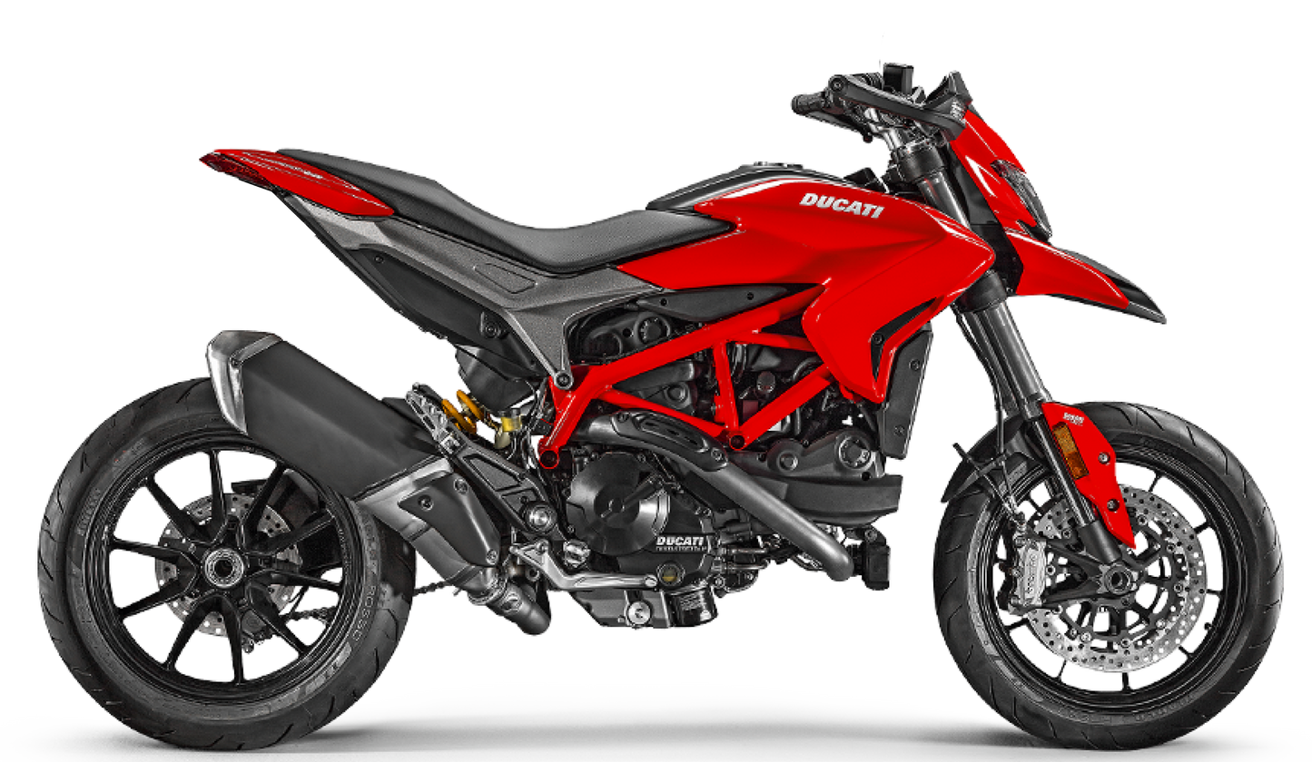 DUCATI HYPERSTRADA 939 2013-2016 & HYPERMOTARD 821 & 939 2013-2018 TEMPLATE