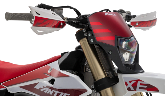 FANTIC OEM HANDGUARDS TEMPLATE