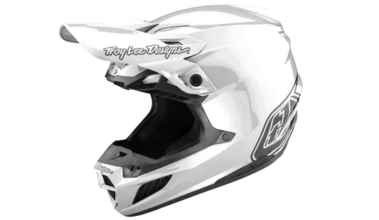 TROY LEE DESIGNS SE5 - SIZE XSMALL & SMALL TEMPLATE