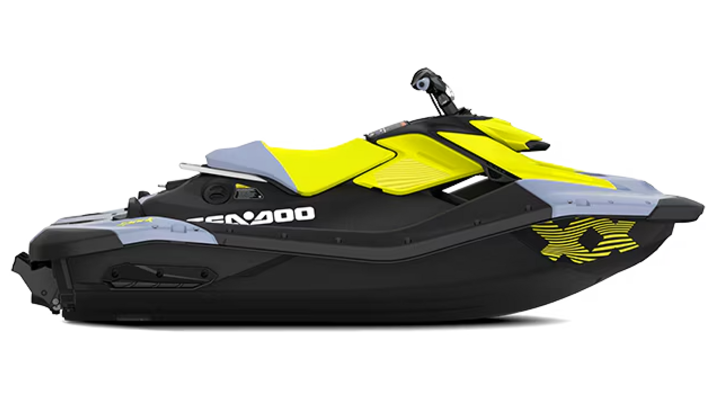 SEADOO SPARK & TRIXX 2024-2025 TEMPLATE