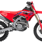 Honda CRF 250 RX 2022-2024 & CRF 450 RX 2021-2024 TEMPLATE