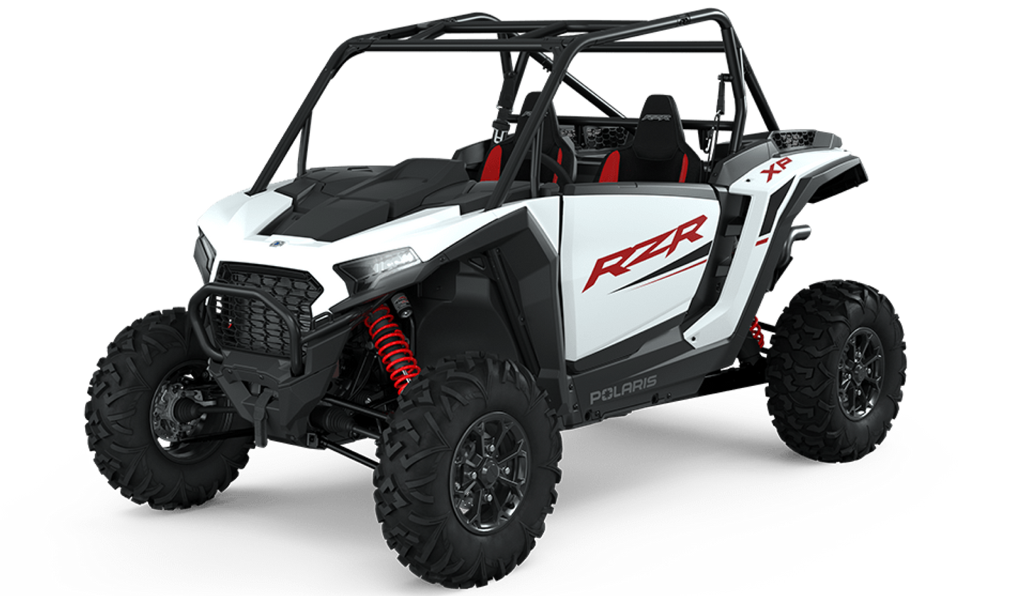 POLARIS RZR 1000 XP 2 2024+ TEMPLATE