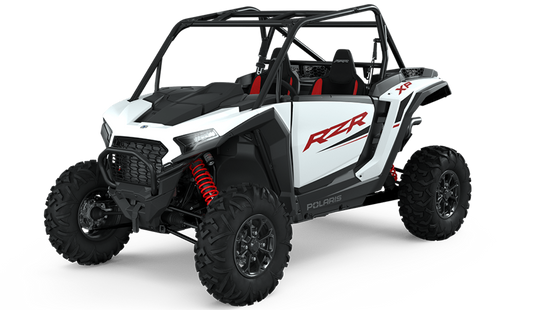 POLARIS RZR 1000 XP 2 2024+ TEMPLATE