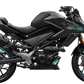 CFMOTO 125 NK 2025 TEMPLATE