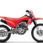 HONDA CRF 230F & 250F 2019-2025 TEMPLATE
