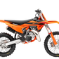 KTM SX 85 2025+ TEMPLATE