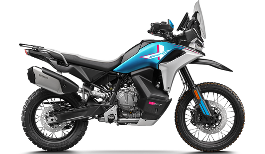 CFMOTO 800 MT-X 2025 TEMPLATE