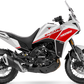 MOTO MORINI X-CAPE 650 2021-2024 TEMPLATE