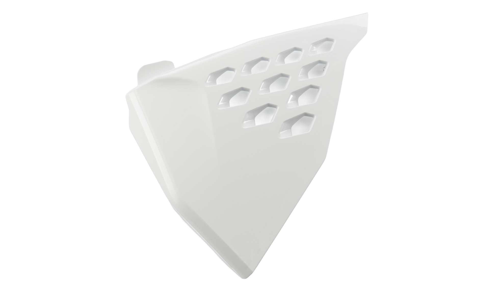 KTM SX SXF 2019 2022 EXC 2020 2023 VENTET AIR FILTER COVER TEMPLATE RaceCutz