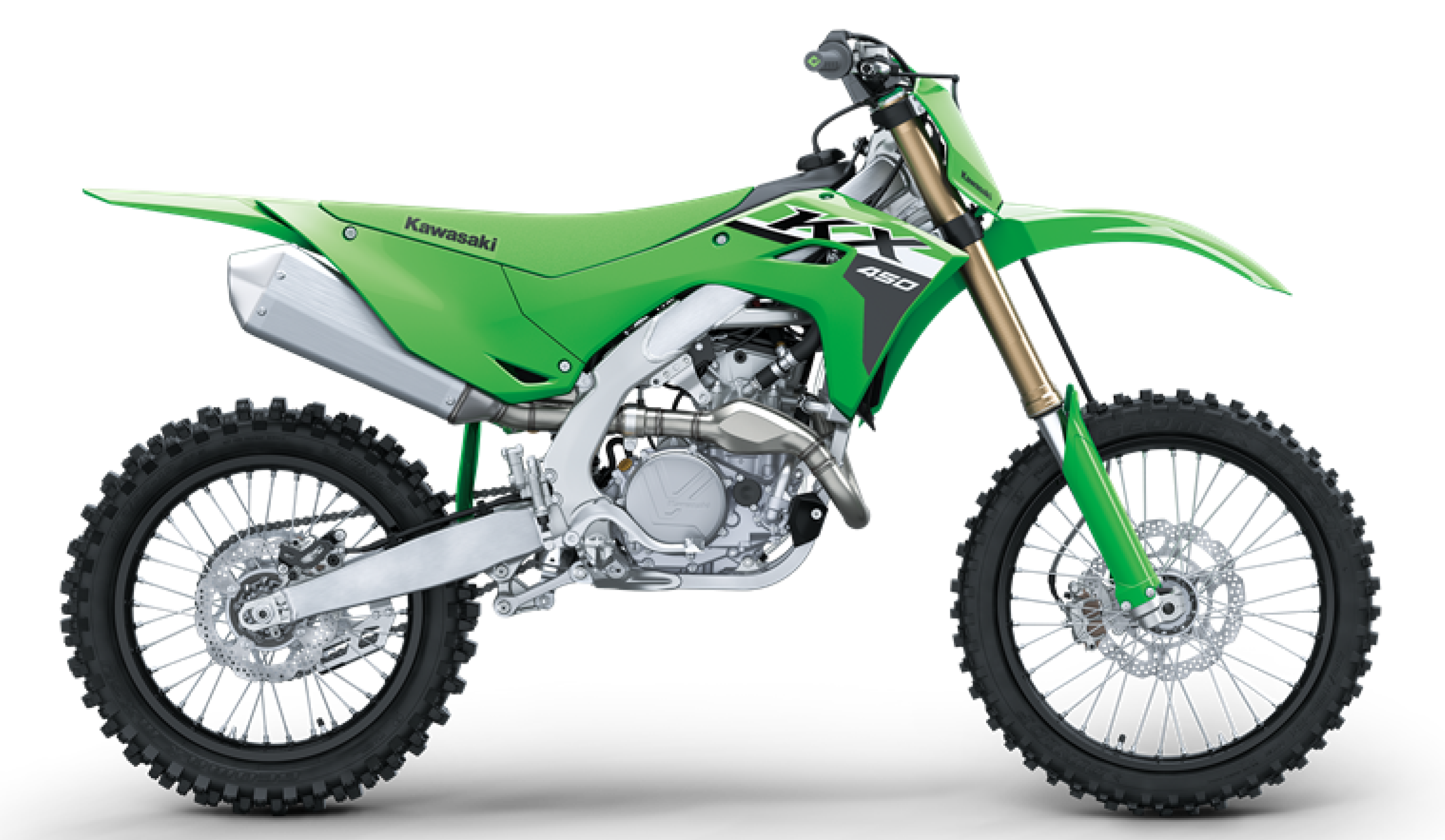 KAWASAKI KX 250 2025 & 450 2024-2025 TEMPLATE – RaceCutz