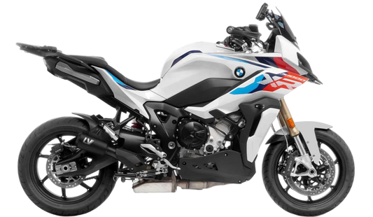 BMW S 1000 XR 2020-2023 TEMPLATE