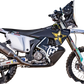 HUSQVARNA 450 RALLY REPLICA 2025 TEMPLATE
