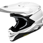 SHOEI VFX-WR - SIZE XLARGE & XXLARGE TEMPLATE