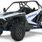 POLARIS RZR PRO XP 2020-2024 & PRO R + TURBO R 2022-2023 2 SEATS TEMPLATE