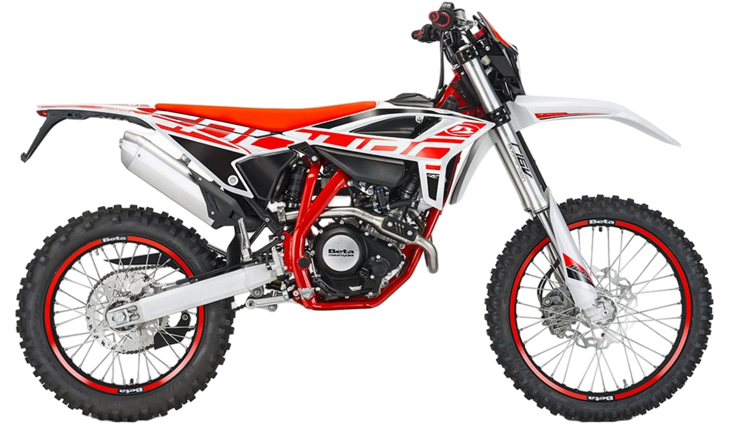 BETA RR 125 4T LC 2021-2024 TEMPLATE