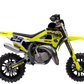 COBRA CX50JR & CX3E 2025 TEMPLATE