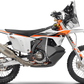 KTM 450 RALLY REPLICA 2025 TEMPLATE