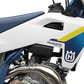 HUSQVARNA FC-TC 2025 (2024 FACTORY EDITION) - SHROUDS TEMPLATE