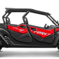 CFMOTO ZFORCE 950 SPORT 4 SEATER 2024-2025 TEMPLATE