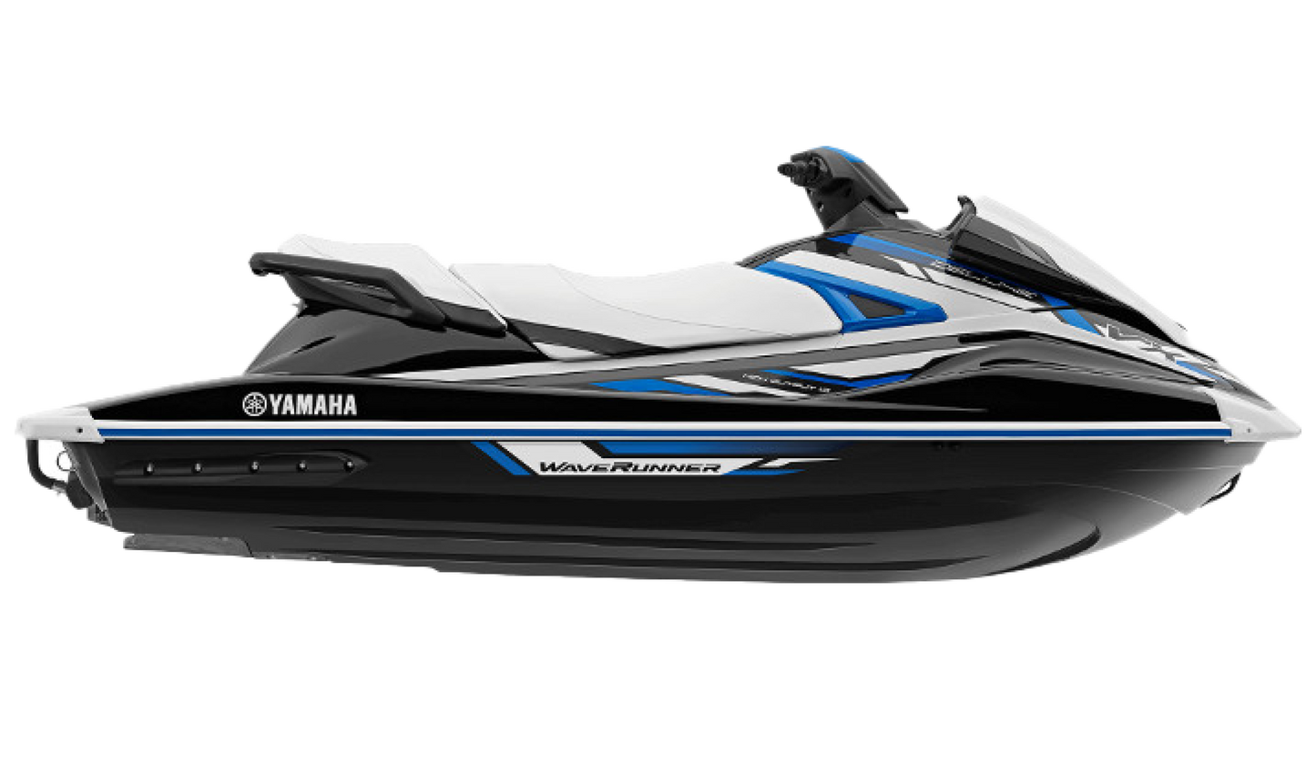 Yamaha VX CRUISER & DELUXE 2015-2020 TEMPLATE