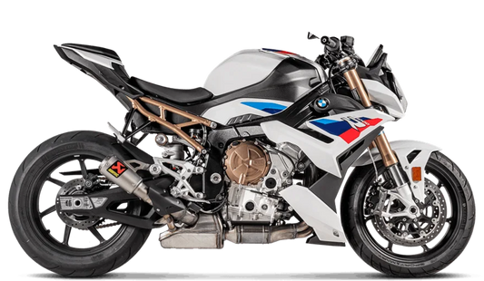 BMW S 1000 R 2019-2024 TEMPLATE