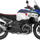 BMW R 1300 GS ADVENTURE TEMPLATE