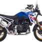 BMW F 900 GS 2024-2025 TEMPLATE
