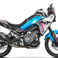 CFMOTO - 450 MT TEMPLATE