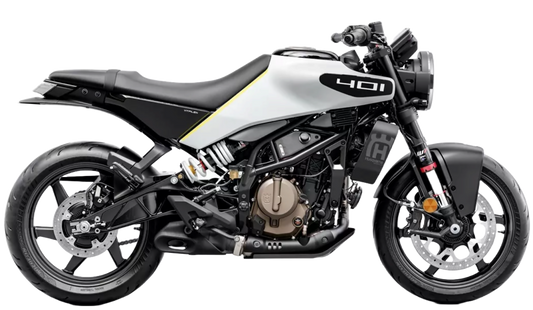 HUSQVARNA VITPILEN 125+401 2024-2025 TEMPLATE