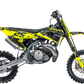 COBRA CX65 2022-2025 TEMPLATE