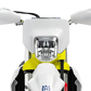 HUSQVARNA FE+TE & FC+TC 2024+ OEM HANDGUARDS TEMPLATE