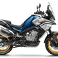 CFMOTO - 800 MT 2022-2025 TEMPLATE