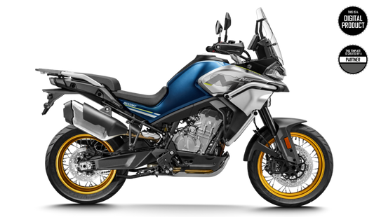 CFMOTO - 800 MT 2022-2025 TEMPLATE