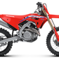 HONDA CRF 250 2022-2024 & CRF 450 2021-2024 TEMPLATE