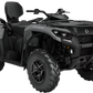 CAN-AM OUTLANDER G3 500+700 2024-2025 TEMPLATE