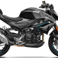 CFMOTO - 450 NK 2024-2025 TEMPLATE
