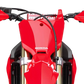 HONDA OEM HANDGUARDS TEMPLATE