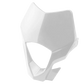 GASGAS EC 2021-2023 - HEADLIGHT MASK TEMPLATE