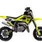 COBRA CX50JR & CX3E 2025 TEMPLATE